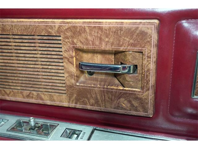 1982 Buick Riviera (CC-2067649) for sale in Kentwood, Michigan