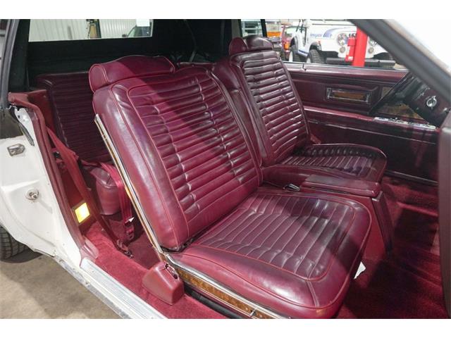 1982 Buick Riviera (CC-2067649) for sale in Kentwood, Michigan