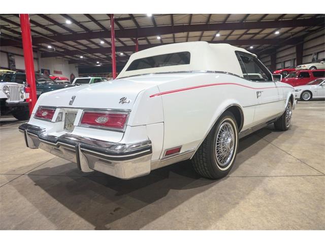 1982 Buick Riviera (CC-2067649) for sale in Kentwood, Michigan