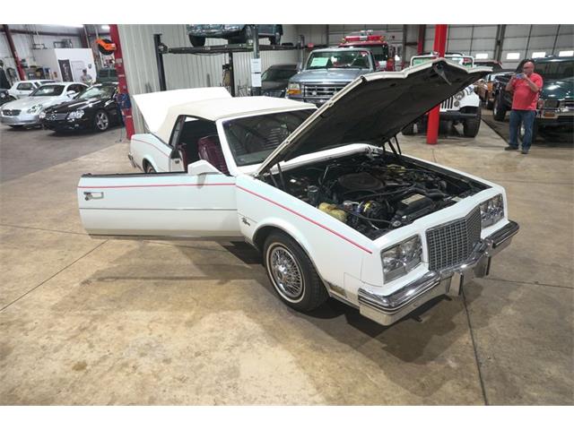 1982 Buick Riviera (CC-2067649) for sale in Kentwood, Michigan