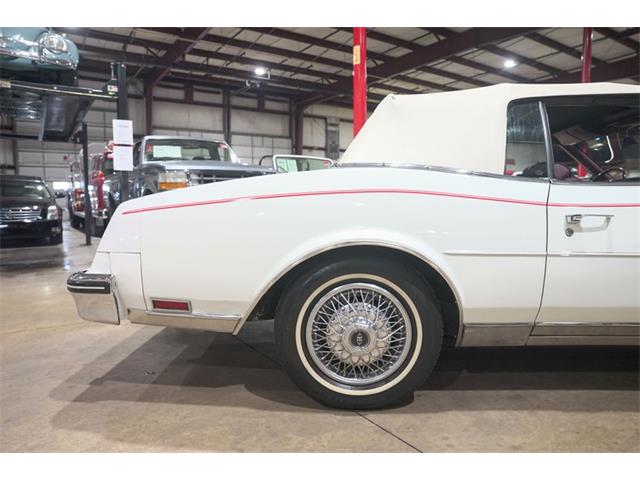 1982 Buick Riviera (CC-2067649) for sale in Kentwood, Michigan