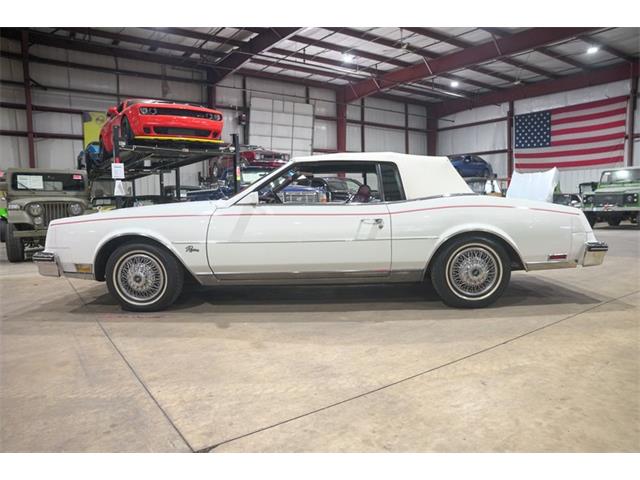 1982 Buick Riviera (CC-2067649) for sale in Kentwood, Michigan