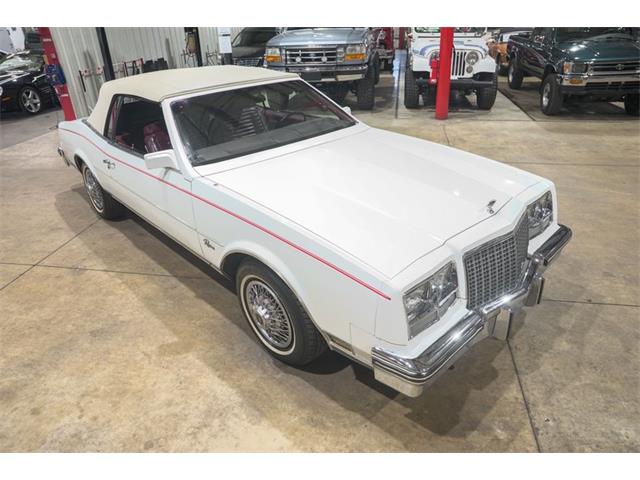 1982 Buick Riviera (CC-2067649) for sale in Kentwood, Michigan