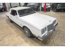 1982 Buick Riviera (CC-2067649) for sale in Kentwood, Michigan