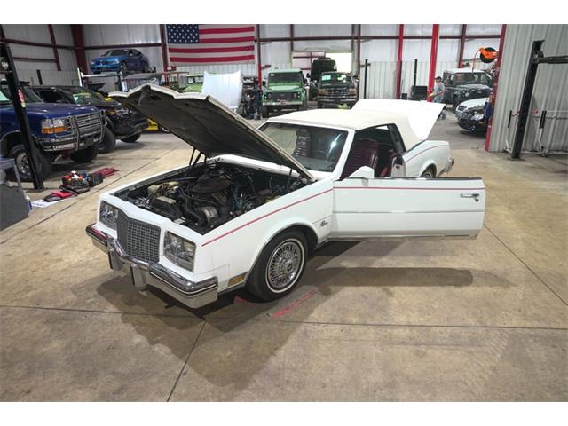 1982 Buick Riviera (CC-2067649) for sale in Kentwood, Michigan