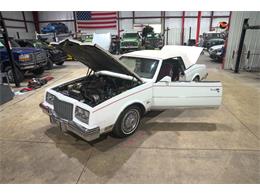 1982 Buick Riviera (CC-2067649) for sale in Kentwood, Michigan