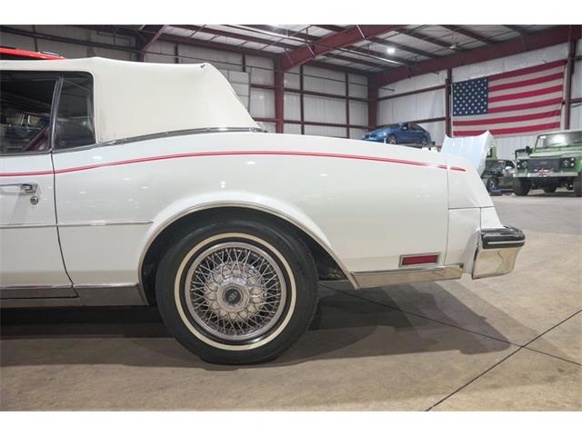 1982 Buick Riviera (CC-2067649) for sale in Kentwood, Michigan