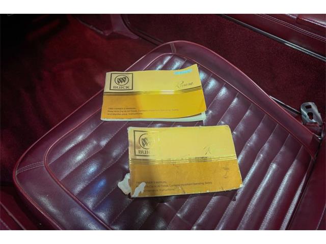 1982 Buick Riviera (CC-2067649) for sale in Kentwood, Michigan