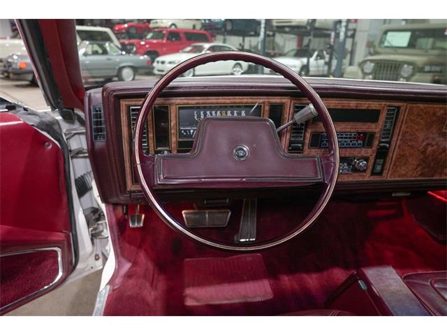 1982 Buick Riviera (CC-2067649) for sale in Kentwood, Michigan
