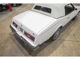 1982 Buick Riviera (CC-2067649) for sale in Kentwood, Michigan