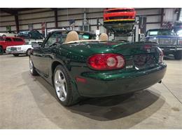 2002 Mazda Miata (CC-2067650) for sale in Kentwood, Michigan