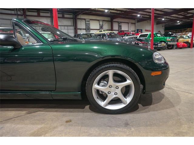 2002 Mazda Miata (CC-2067650) for sale in Kentwood, Michigan