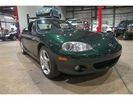 2002 Mazda Miata (CC-2067650) for sale in Kentwood, Michigan