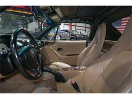 2002 Mazda Miata (CC-2067650) for sale in Kentwood, Michigan