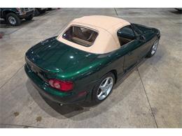 2002 Mazda Miata (CC-2067650) for sale in Kentwood, Michigan