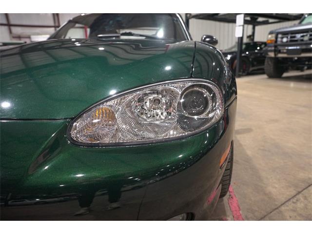 2002 Mazda Miata (CC-2067650) for sale in Kentwood, Michigan
