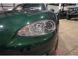 2002 Mazda Miata (CC-2067650) for sale in Kentwood, Michigan