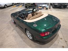2002 Mazda Miata (CC-2067650) for sale in Kentwood, Michigan