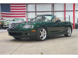 2002 Mazda Miata (CC-2067650) for sale in Kentwood, Michigan