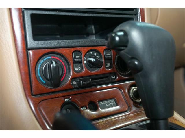 2002 Mazda Miata (CC-2067650) for sale in Kentwood, Michigan