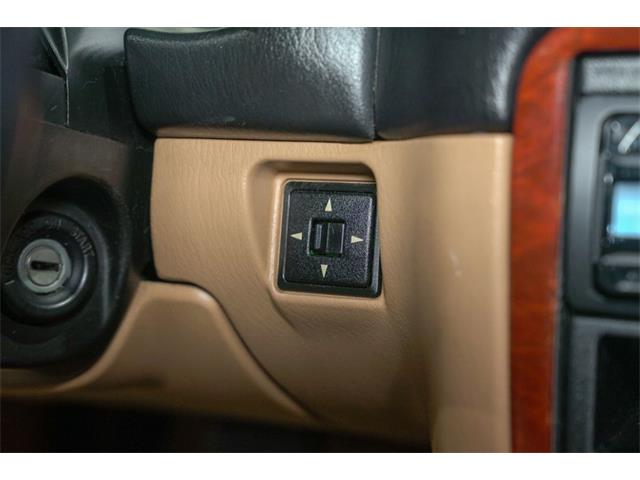 2002 Mazda Miata (CC-2067650) for sale in Kentwood, Michigan