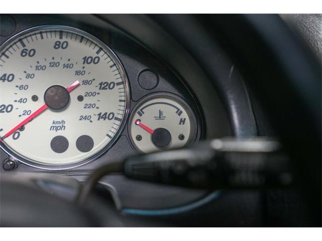 2002 Mazda Miata (CC-2067650) for sale in Kentwood, Michigan