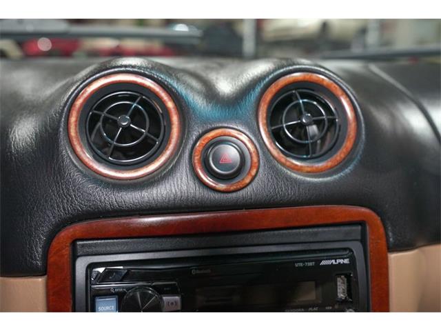 2002 Mazda Miata (CC-2067650) for sale in Kentwood, Michigan