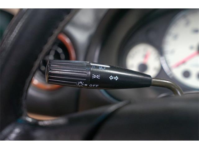 2002 Mazda Miata (CC-2067650) for sale in Kentwood, Michigan