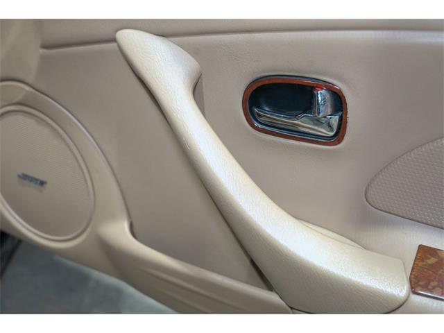 2002 Mazda Miata (CC-2067650) for sale in Kentwood, Michigan