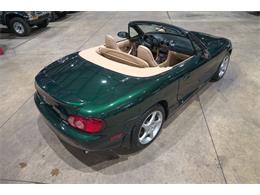 2002 Mazda Miata (CC-2067650) for sale in Kentwood, Michigan