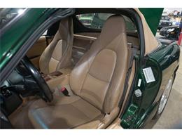2002 Mazda Miata (CC-2067650) for sale in Kentwood, Michigan