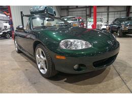 2002 Mazda Miata (CC-2067650) for sale in Kentwood, Michigan