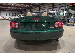 2002 Mazda Miata (CC-2067650) for sale in Kentwood, Michigan