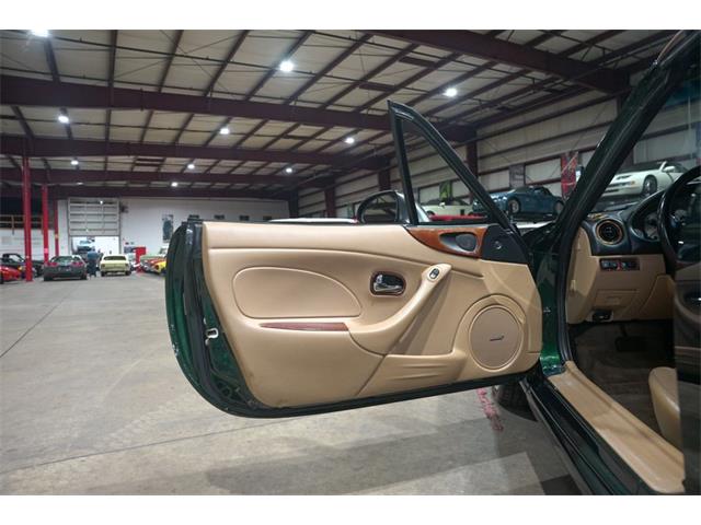 2002 Mazda Miata (CC-2067650) for sale in Kentwood, Michigan
