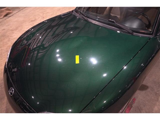 2002 Mazda Miata (CC-2067650) for sale in Kentwood, Michigan