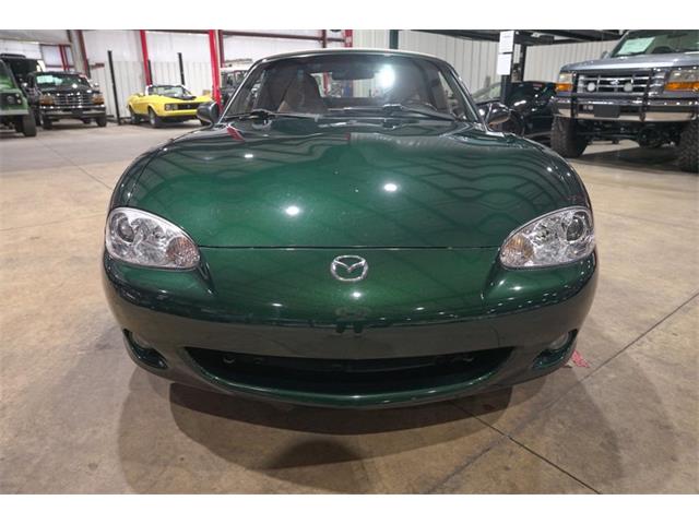 2002 Mazda Miata (CC-2067650) for sale in Kentwood, Michigan