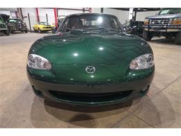 2002 Mazda Miata (CC-2067650) for sale in Kentwood, Michigan
