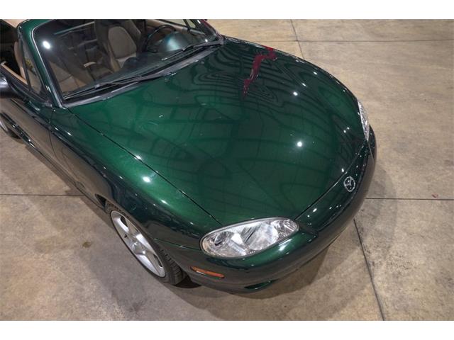 2002 Mazda Miata (CC-2067650) for sale in Kentwood, Michigan
