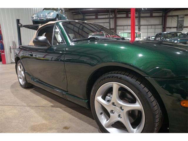 2002 Mazda Miata (CC-2067650) for sale in Kentwood, Michigan