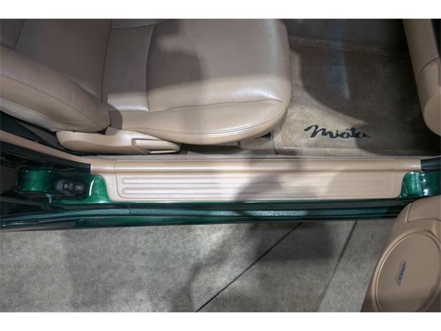 2002 Mazda Miata (CC-2067650) for sale in Kentwood, Michigan