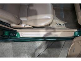 2002 Mazda Miata (CC-2067650) for sale in Kentwood, Michigan