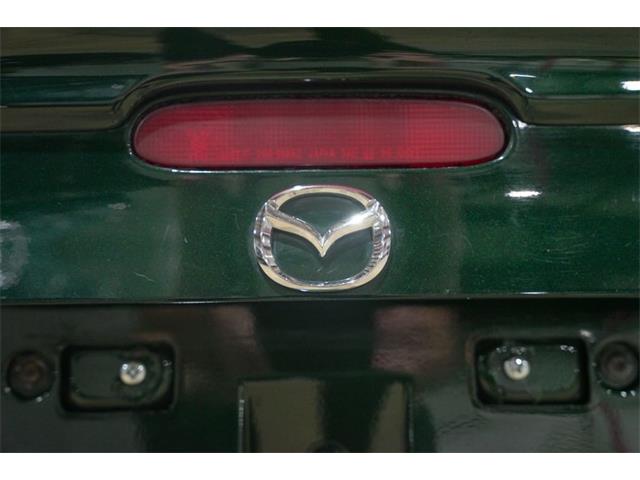 2002 Mazda Miata (CC-2067650) for sale in Kentwood, Michigan