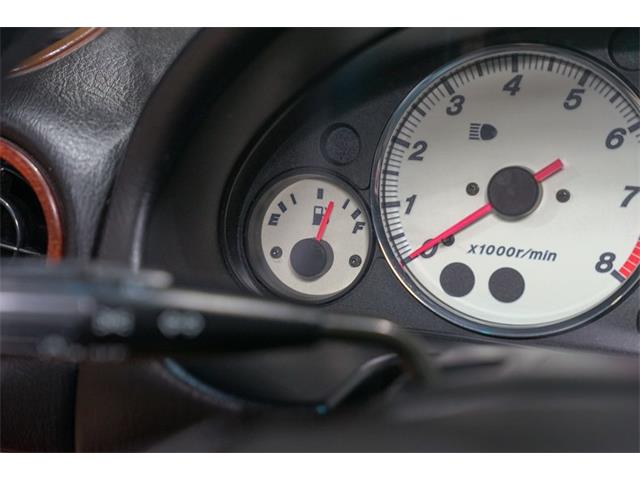 2002 Mazda Miata (CC-2067650) for sale in Kentwood, Michigan