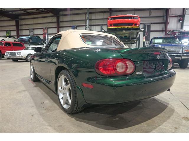 2002 Mazda Miata (CC-2067650) for sale in Kentwood, Michigan