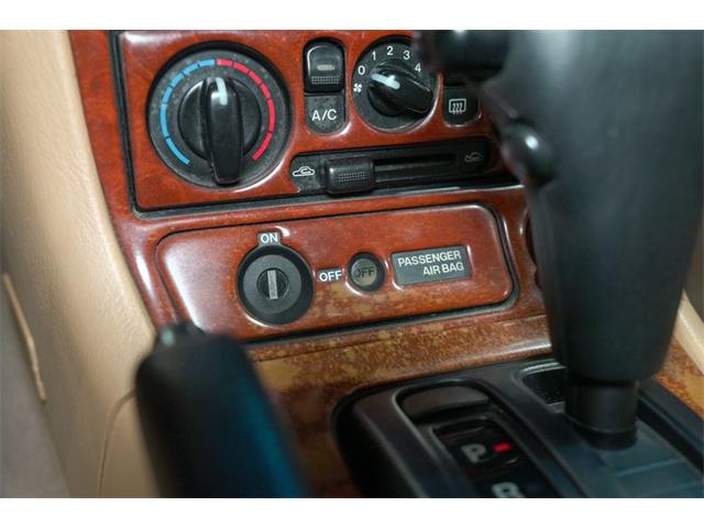 2002 Mazda Miata (CC-2067650) for sale in Kentwood, Michigan