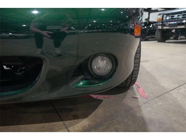 2002 Mazda Miata (CC-2067650) for sale in Kentwood, Michigan