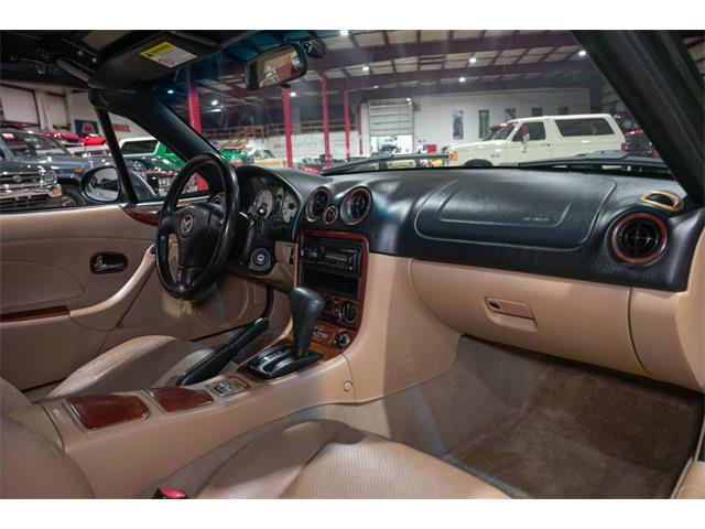 2002 Mazda Miata (CC-2067650) for sale in Kentwood, Michigan