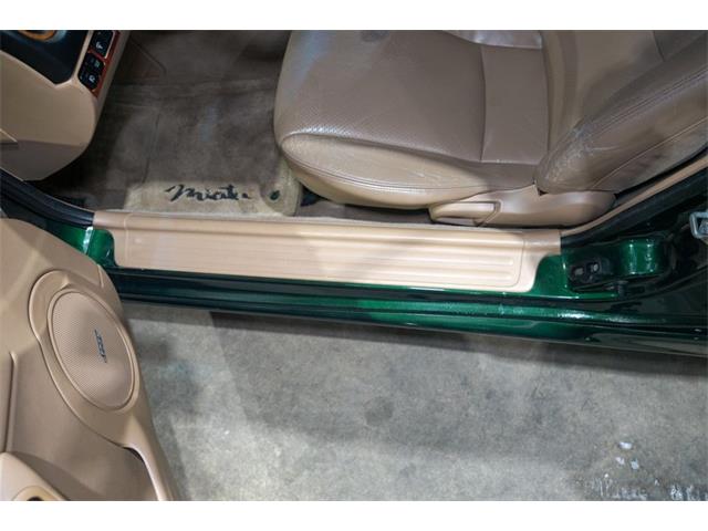 2002 Mazda Miata (CC-2067650) for sale in Kentwood, Michigan