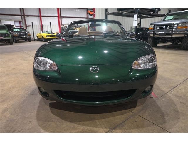 2002 Mazda Miata (CC-2067650) for sale in Kentwood, Michigan