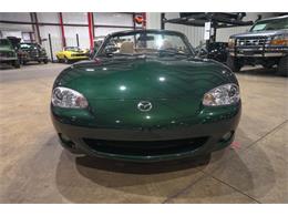 2002 Mazda Miata (CC-2067650) for sale in Kentwood, Michigan